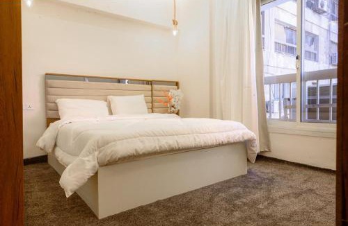 Cairo Apartment | شقة فندقية علي النيل
