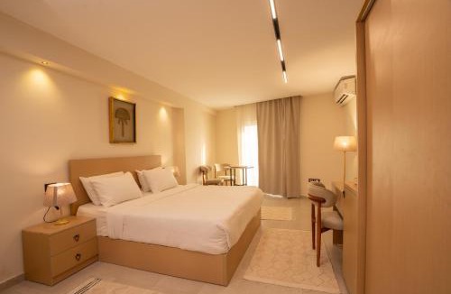 Giza Bed & Breakfast | Riwaq Pyramids View Inn & Rooftop