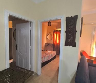 Al-Hammam Apartment | Luxury private chalets and villas وفيلات شاليهات فندقية بقرية ديمورا وريتال فيو وبورتو جولف