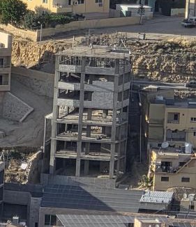 Al-'Umraniyah House | الزقازيق