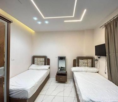 Al-'Umraniyah House | الزقازيق