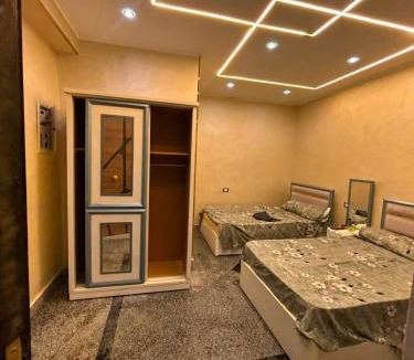 Al-'Umraniyah House | الزقازيق