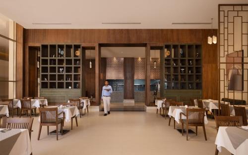 Sahl Hasheeh Hotel | SRNTY Sahl Hasheesh - Ex Serenity Sky Arc