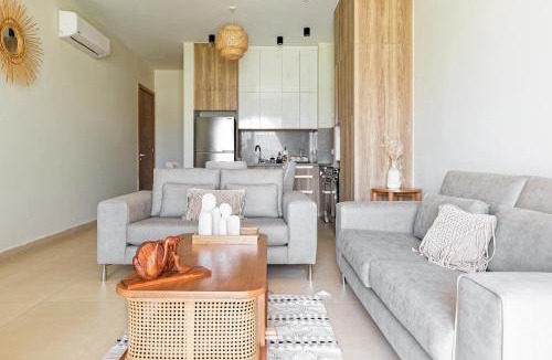 El Gouna Apartment | VESTA - El Gouna Residence