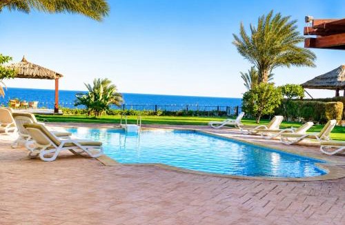 Sharm El Sheikh Villa | Villa Sheraton - By Sinai Stays