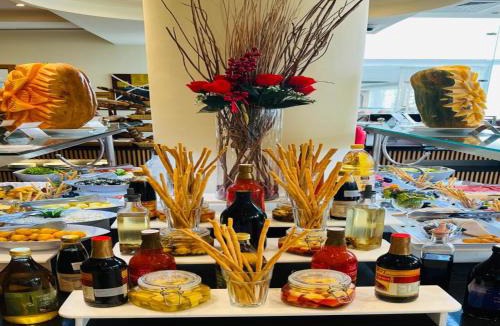 Al Ahyaa Resort | Palm Beach Resort Families and Couples only
