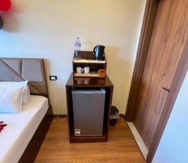 Al-Muntazah Apartment | Sheraton City inn
