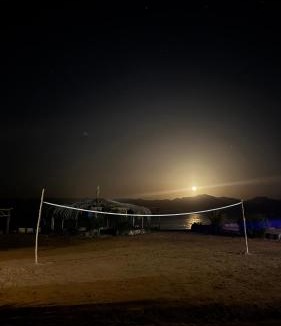 Wasit Cabin | Blue Beach Camp Nuweiba - بلو بيتش كامب نويبع