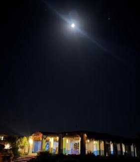 Wasit Cabin | Blue Beach Camp Nuweiba - بلو بيتش كامب نويبع