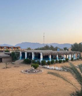 Wasit Cabin | Blue Beach Camp Nuweiba - بلو بيتش كامب نويبع