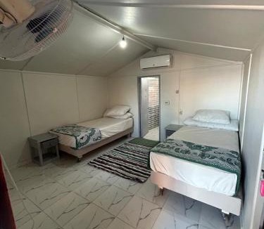 Nuweiba Other | Free Beach Camp