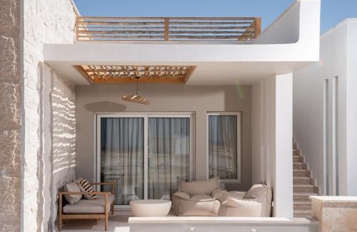 Ad-Dab'ah Ski Chalet | Makai Hotel North Coast By Brassbell