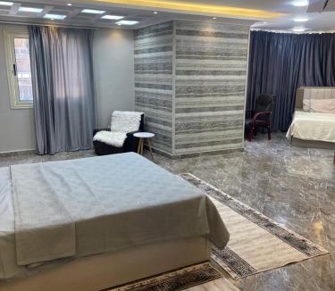 Al-Muntazah Apartment | طيبة للشقق الفندقية