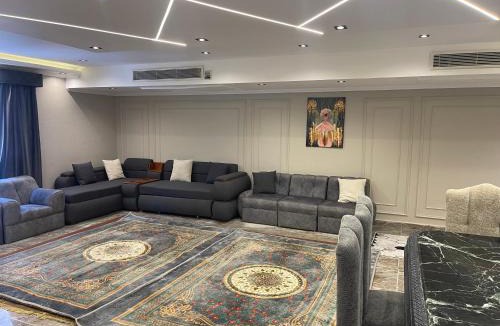 Al-Muntazah Apartment | طيبة للشقق الفندقية