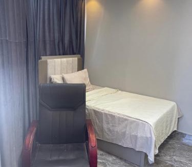 Al-Muntazah Apartment | طيبة للشقق الفندقية