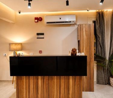 Qasr an-Nil Hostel | Landmark Hostel Cairo