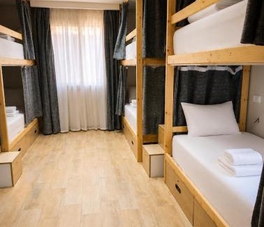 Qasr an-Nil Hostel | Landmark Hostel Cairo