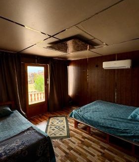 Wasit Cabin | Blue Beach Camp Nuweiba - بلو بيتش كامب نويبع