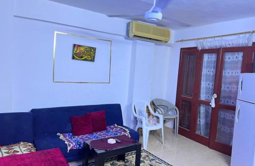 Marsa Matruh Apartment | شاليه مكيف بقريه الأندلسيه