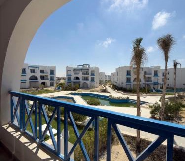 Ad-Dab'ah Apartment | Apartment in Mountain View Ras El Hekma