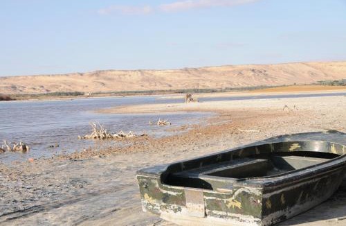 Bawati Other | White Desert Experience