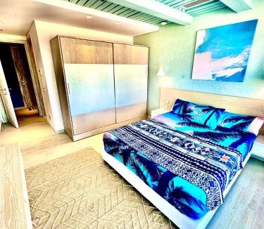 Zawiyat 'Abd al Mun'im House | Fouka bay service appartment FOR Families only