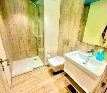 Zawiyat 'Abd al Mun'im House | Fouka bay service appartment FOR Families only