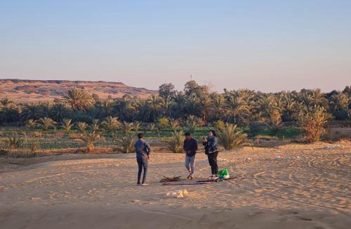 Bawati Other | White Desert Experience