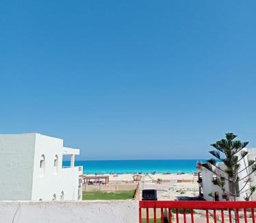 Al-Hammam Villa | Your Seaview exceptional villa - panorama Beach