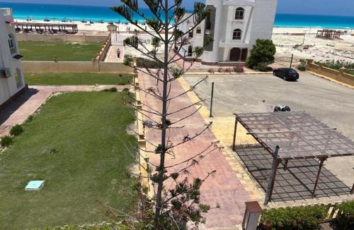 Al-Hammam Villa | Your Seaview exceptional villa - panorama Beach