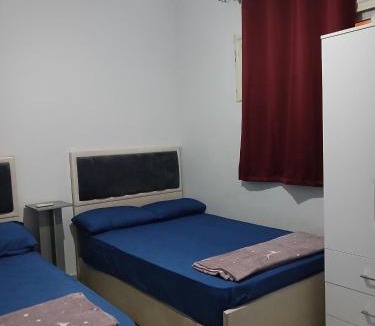 Ras Sudar Apartment | Chalet in porto sokhna