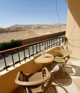 Qena Apartment | Panorama house