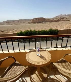 Qena Apartment | Panorama house