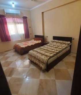 Qena Apartment | Panorama house