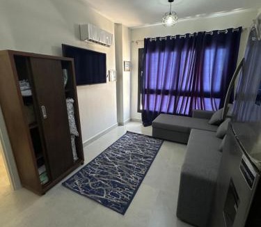 El Alamein Ski Chalet | Cozy Studio at Zahra North Coast