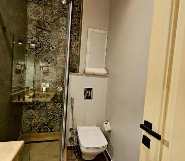 6th of October City Apartment | Room now