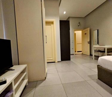 6th of October City Apartment | Room now