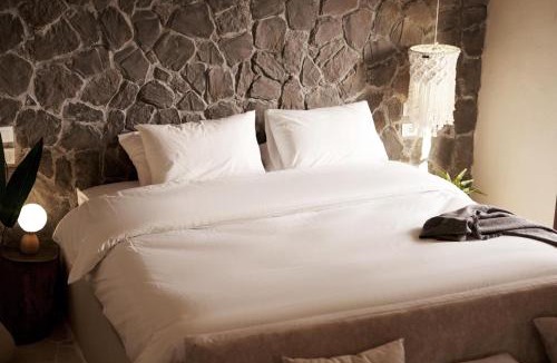 Wadi El Natrun Resort | Remal Wellness Resort
