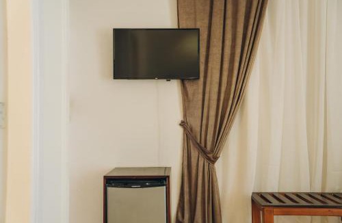 Al Mamsha El Seyahi Hotel | Fantasia Hotel