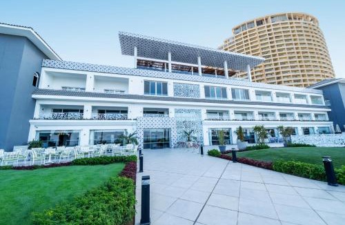 Ras Sudar Apartment | Porto Sokhna Hotel rooms
