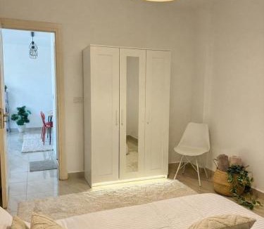 Madinaty Apartment | the LOFT - Elite Residence