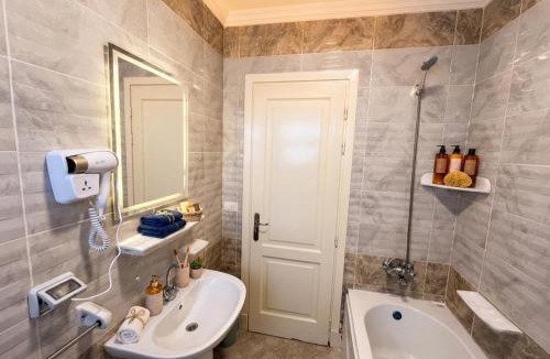 Madinaty Apartment | the LOFT - Elite Residence