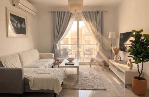 Madinaty Apartment | the LOFT - Elite Residence