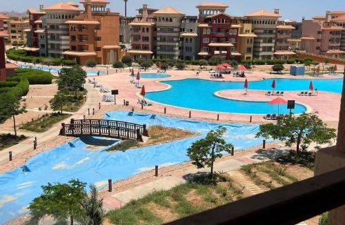 Sharm El Sheikh Apartment | Porto Sharm Apartment