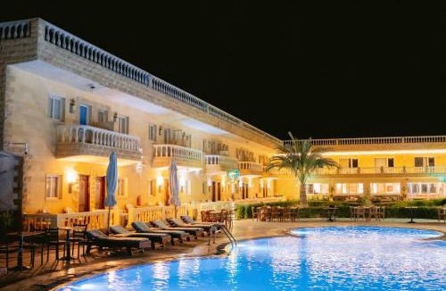 Wasit Resort | Ciao Hotel