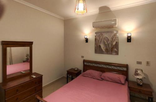 Sharm El Sheikh Apartment | Peaceful 2BR Resort Escape
