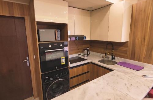 Al Mamsha El Seyahi Apartment | Beachfront Aparthotel Hurghada Princess resort - BY Leisureland