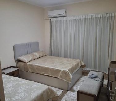 Al-Hammam Apartment | Downtown New Alamein Chalet