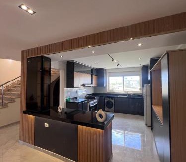 Marina El Alamein Villa | Marina 5 villa