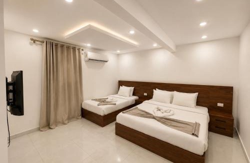 Giza Hotel | Prince Pyramid HoteLL